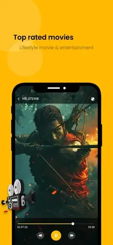 smartcric-website Top Rated Movies